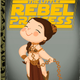 Illustration for article titled 18 of Your Favorite Pop Culture Icons Turned Into Kids Book Covers
